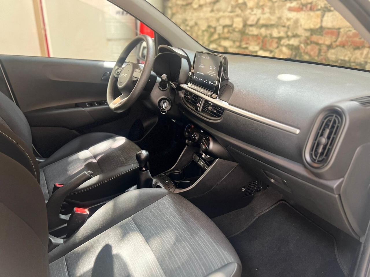 Kia Picanto 1.0 12V GPL 5 porte X Line