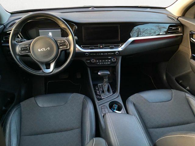 KIA Niro 1.6 GDi DCT HEV Style