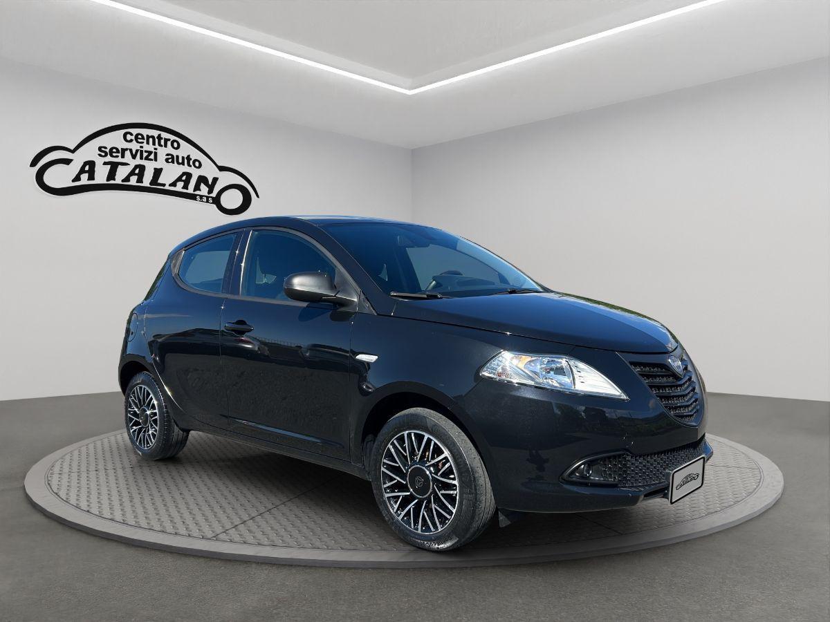 LANCIA - Ypsilon S - 1.3 MJT 95 CV 5p. S&S MOMO DESIGN