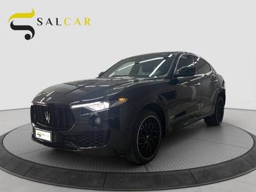 Maserati Levante 3.0 V6 250cv Gransport 2018