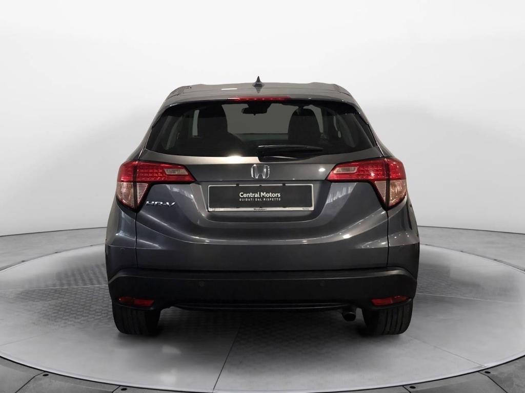 Honda HR-V 1.5 Elegance Navi ADAS 2WD