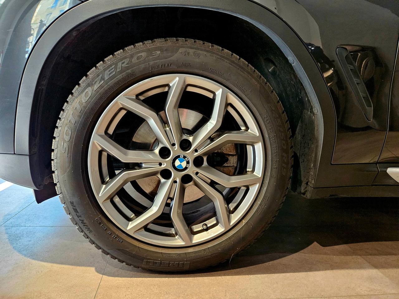 Bmw X4 xDrive20d xLine IVA ESPOSTA