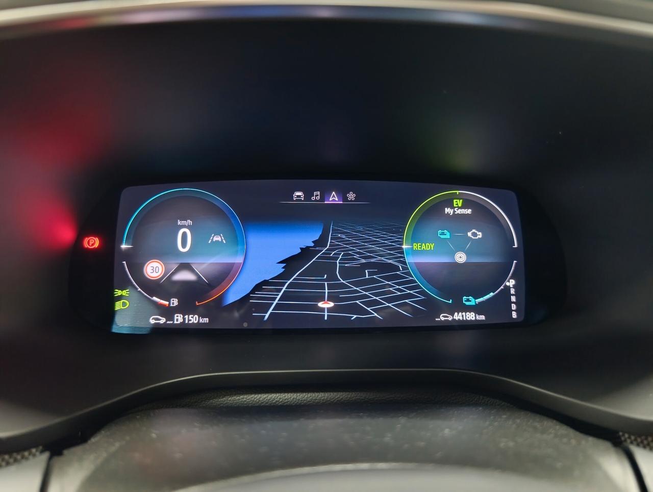 Renault Arkana Full Hybrid E-Tech 145 CV Techno