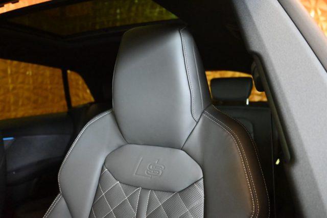 AUDI Q8 MY2026 50TDI Q.TIP.3XS-LINE TET.23"FULL SCONTO30%!
