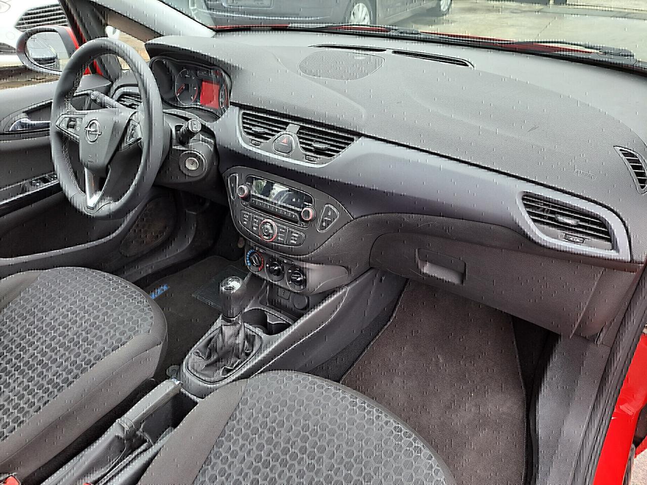 Opel Corsa 1.3 CDTI 75Cv Van