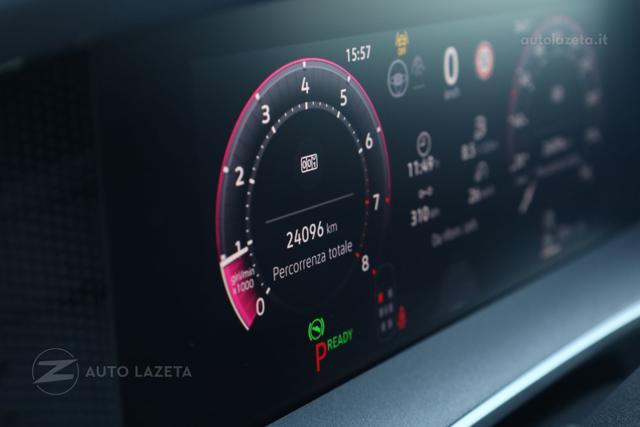 VOLKSWAGEN Tayron 1.5 eTSI ACT DSG Life