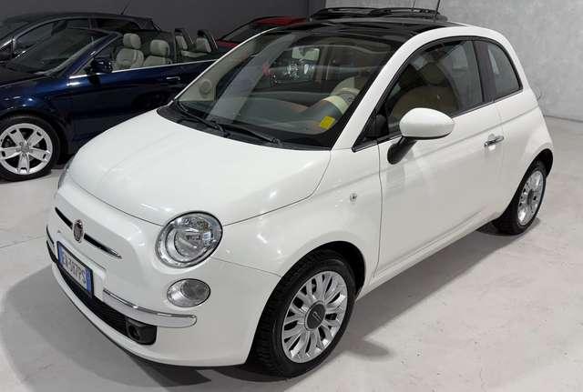 Fiat 500 Neopatentati Benzina Euro 6 Km 44.000