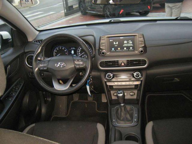 HYUNDAI Kona 1.0 T-GDI COMFORT