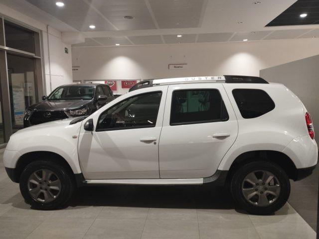 DACIA Duster 1.2 TCe 125CV Start&Stop 4x2 Prestige