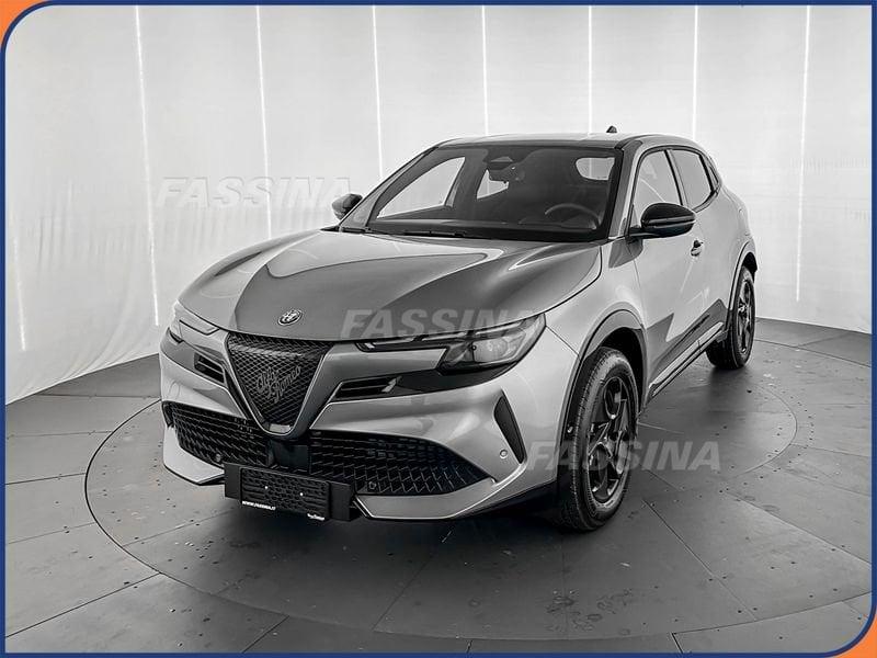 Alfa Romeo Junior Ibrida 1.2 145CV Hybrid eDCT6