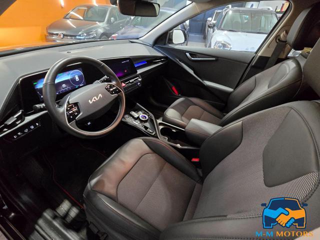 KIA Niro 1.6 GDi DCT HEV Evolution PROMMO