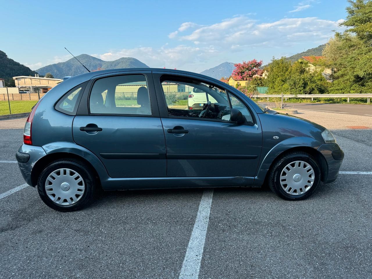 Citroen C3 1.4 Exclusive