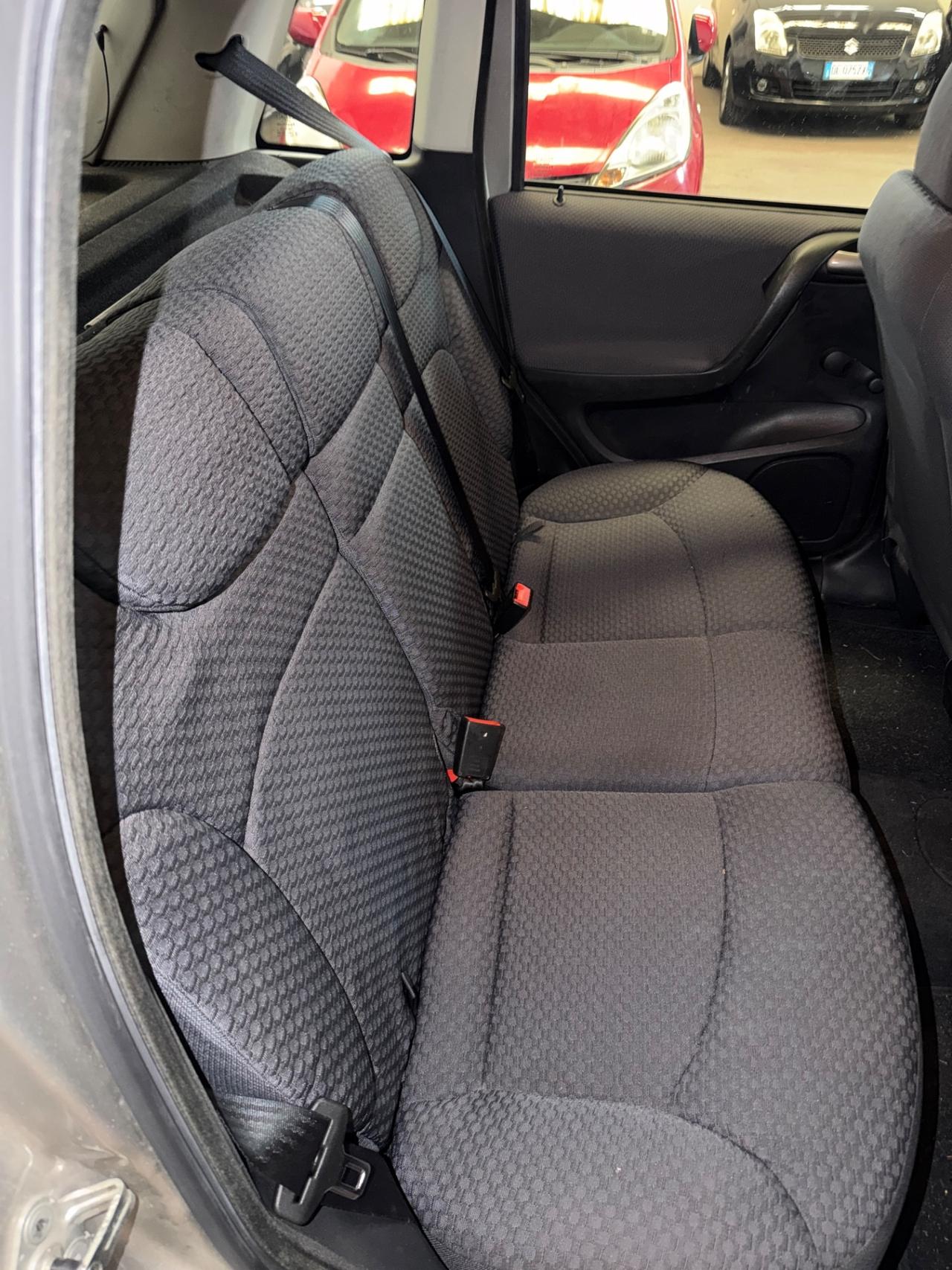 Fiat Stilo 1.2 5P. EURO 4