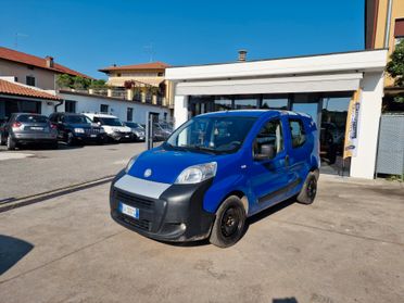 Fiat Fiorino 1.3 MJT 95CV Furgone E5