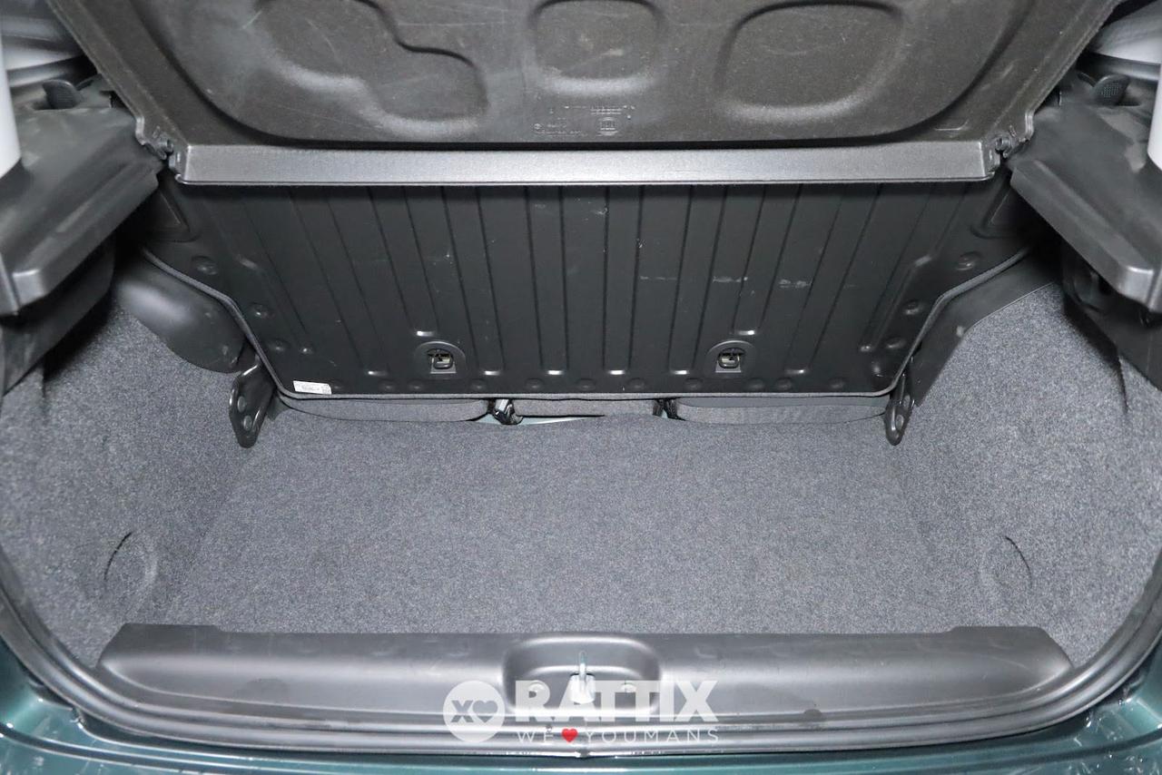 Fiat Panda Pandina 1.0 Firefly Hybrid 70CV Cross