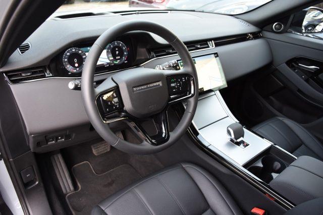 LAND ROVER Range Rover Evoque 1.5 I3 PHEV 300 CV AWD Auto S