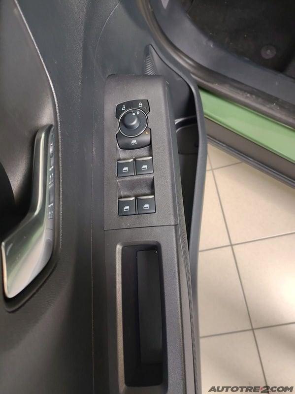 Ford Tourneo Courier PROMO CREA IL TUO PREZZO !!FORD COURIER TITANIUM DA € 17200 DETAX