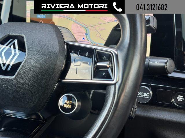 RENAULT Austral Austral Full Hybrid E-Tech 200 CV Techno
