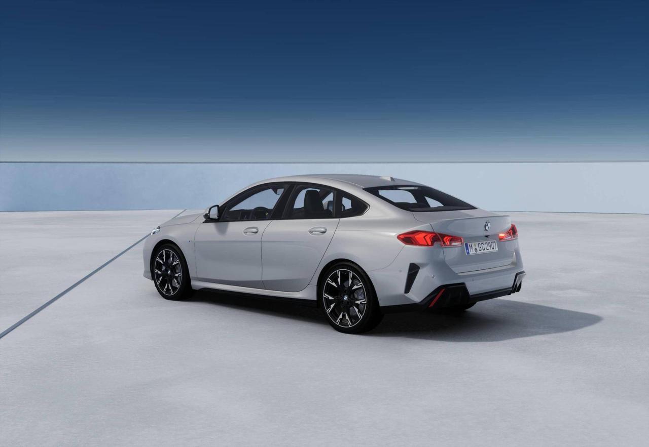 BMW Serie 2 220d Gran Coupé 48V MSport