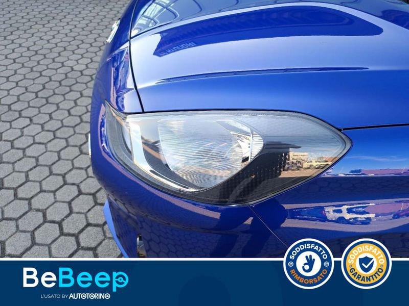 Hyundai i10 1.0 TECH CONNECT PACK ECONEXT GPL