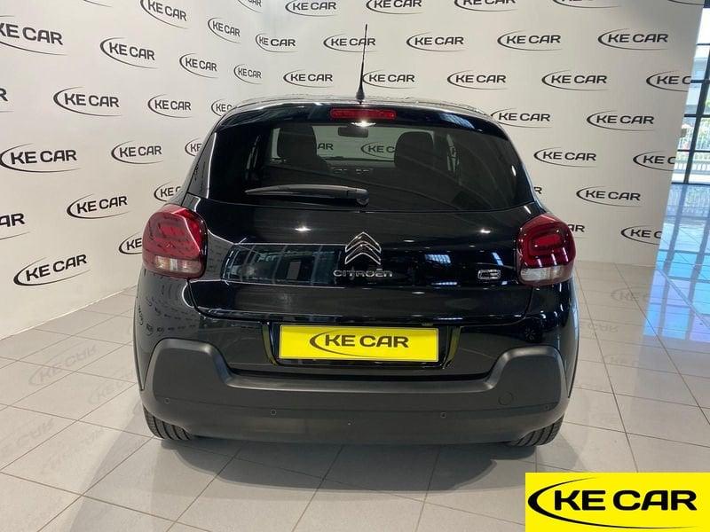 Citroën C3 PureTech 100 S&S MAX -PROMO CITROEN