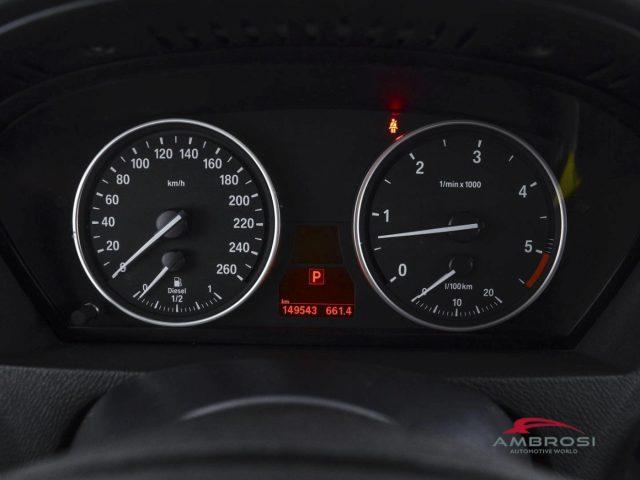 BMW X5 xDrive35d