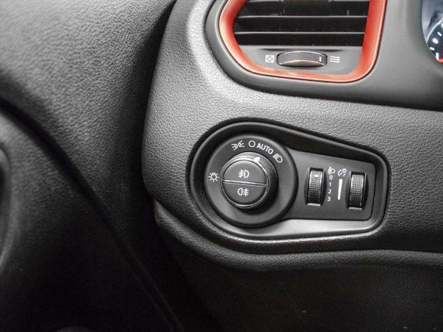 JEEP Renegade 2.0 Mjt 170CV 4WD Active Drive Low Trailhawk