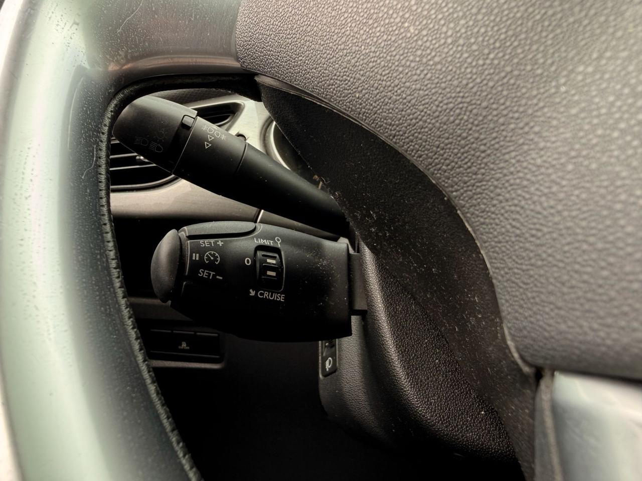 Citroen C3 1.4 HDi 70 FAP Business