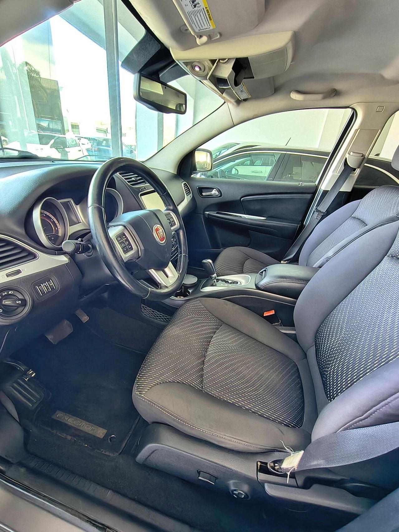 Fiat Freemont 2.0 Multijet 170 CV Lounge