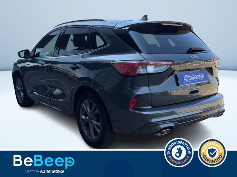 Ford Kuga 1.5 ECOBLUE ST-LINE 2WD 120CV