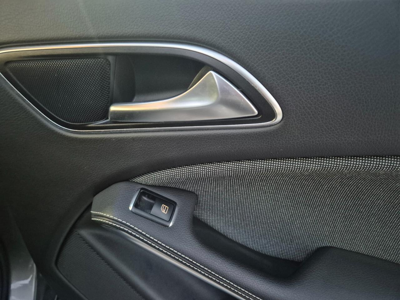 Mercedes-benz A 160 d Sport