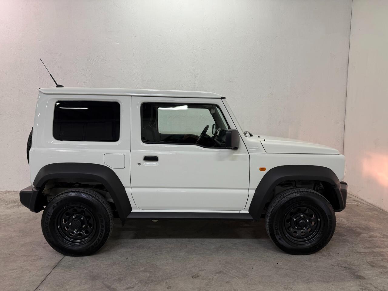 Suzuki Jimny 1.5 Pro 4wd Allgrip AUTOCARRO N1
