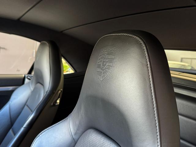 PORSCHE 991 3.4 Carrera Cabriolet UFF. ITA - SPORT CHRONO