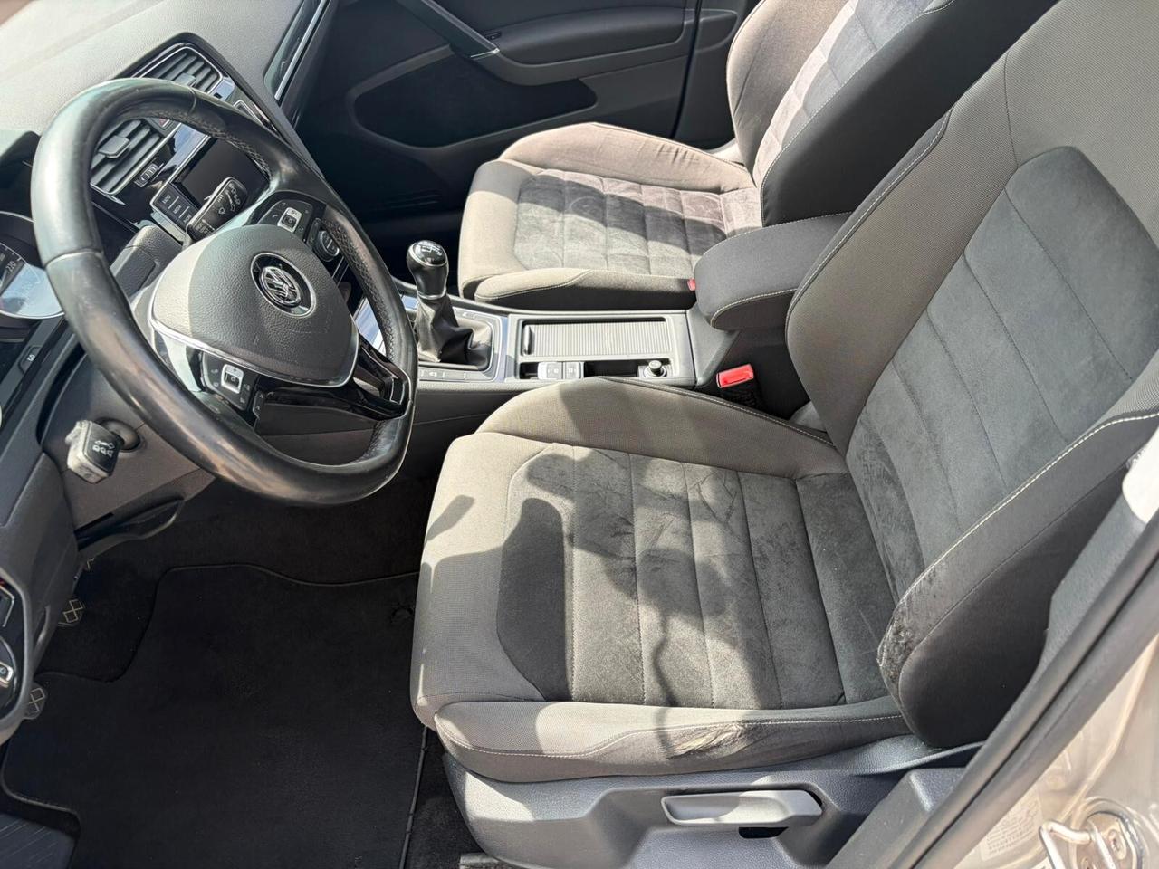 Volkswagen Golf 1.4 TSI 5p. Highline BlueMotion Technology*EURO5B*NAVI*NEOPATENTATI