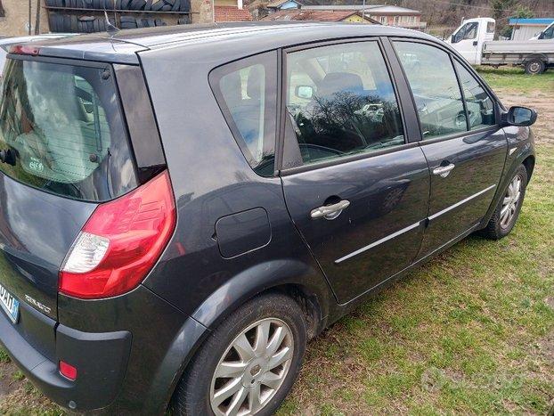 RENAULT Scenic 1.9 Dci