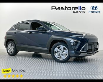 HYUNDAI KONA ICE MY25 1.6TGDI DCT XLINEPLUS