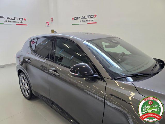 ALFA ROMEO Tonale 1.5 130 CV MHEV TCT7 Speciale