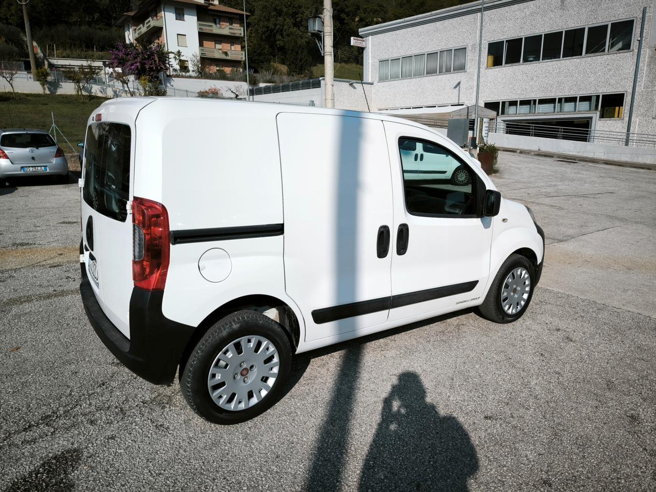 Fiat Fiorino 1.3 MJT 75CV Furgone N1