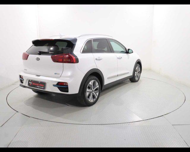 KIA e-Niro 64 kWh Style