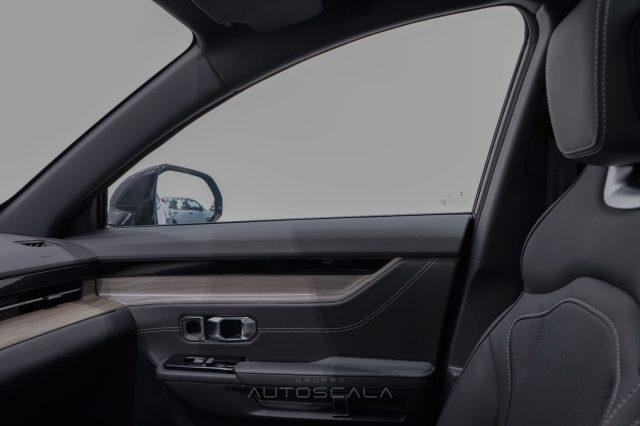 SPORTEQUIPE Sportequipe 6 GT 1.5 Turbo 155cv DCT