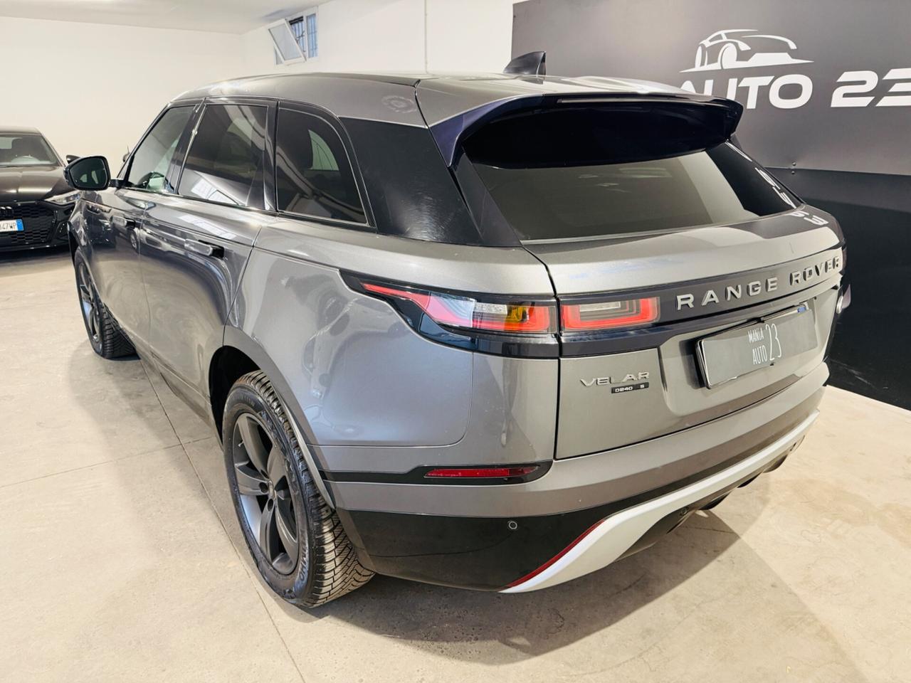 Land Rover VELAR 2.0 241 CV*R-DYNAMIC*90 MILA KM *FULL