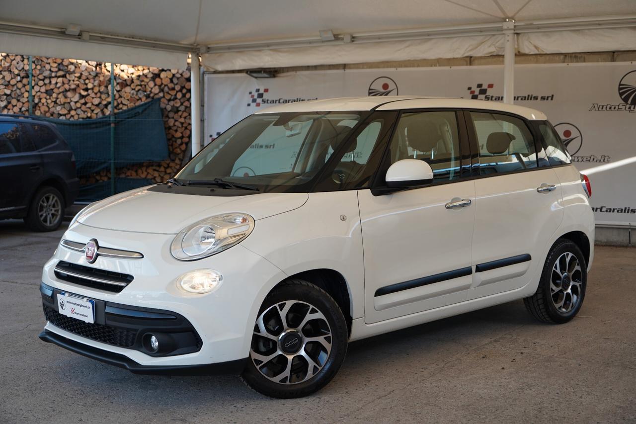 Fiat 500L 1.4 95 CV Lounge GPL