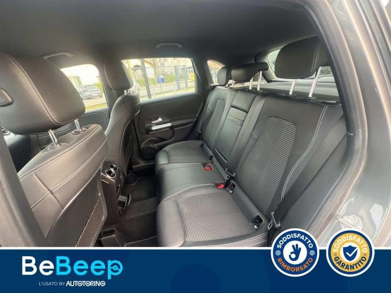 Mercedes-Benz Classe B B 180 D SPORT EXTRA AUTO