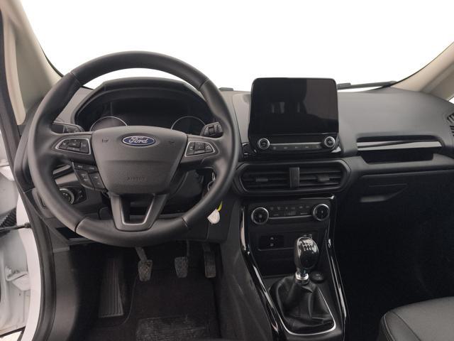 FORD EcoSport 1.0 ecoboost Active s&s 125cv