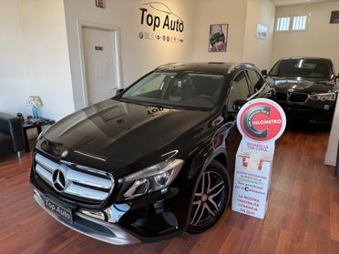 MERCEDES-BENZ GLA 200 d AUT. 4MATIC SPORT