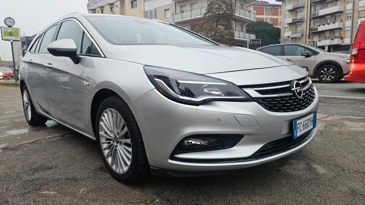 Opel Astra 1.6 CDTi 136CV Start&Stop Sports Tourer Innovation