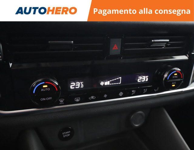 NISSAN Qashqai e-Power N-Connecta