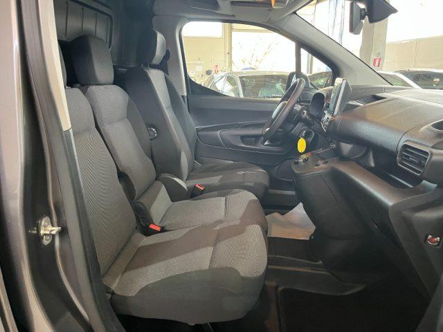 CITROEN Berlingo BlueHDi 130 EAT8 S&S Van M Club Telecam/cerchi leg