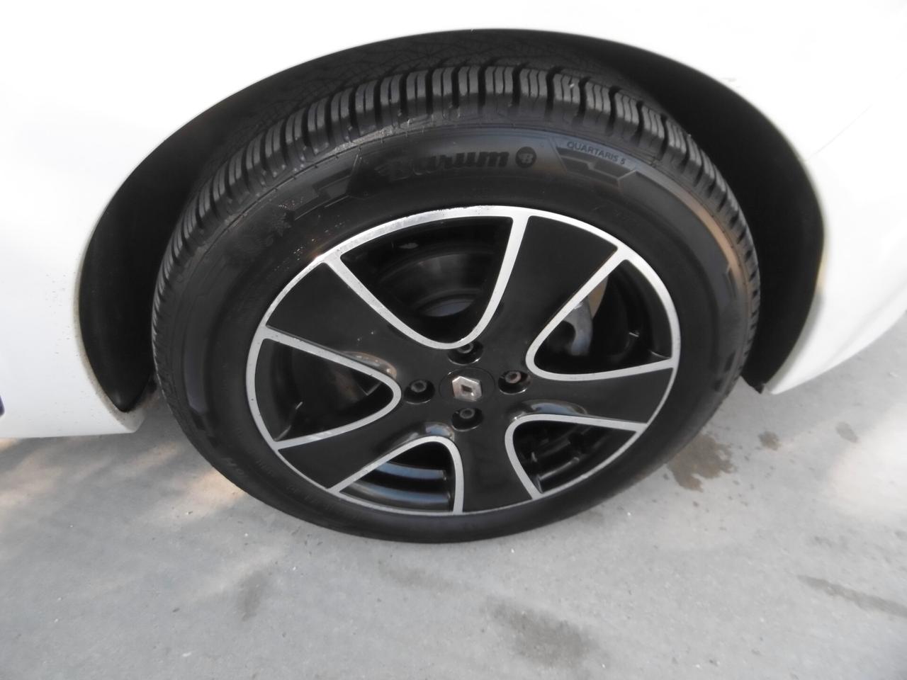 Renault Clio dCi 8V 75CV Start&Stop 5 porte Energy Zen