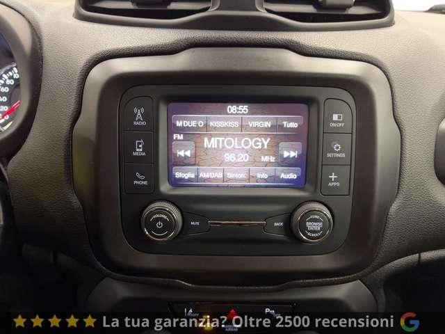 Jeep Renegade 1.0 t3 Longitude 2wd